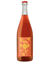 Wildman Wines Piggy Pop Pet Nat  Bottle