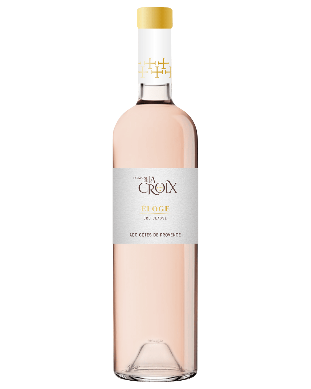 Domaine de La Croix Eloge Cru Classé Provence Rosé