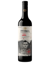 19 Crimes Shiraz  Bottle