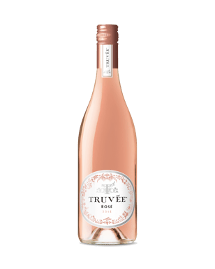 Truvee Rose  Bottle