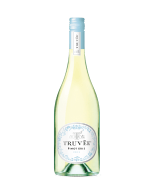 Truvee Pinot Gris  Bottle