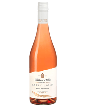 Wither Hills Early Light Rose  Bottle