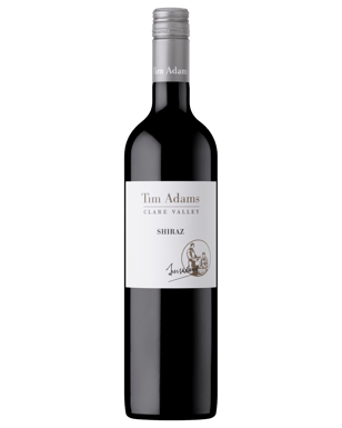 Tim Adams Clare Valley Shiraz  Bottle
