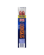 Don® Mild Salami Donskis 40g  Each