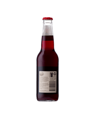 Frank's Cherry Pear Cider Bottles 330ml  Bottle