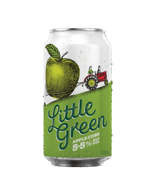 Apple Cider Cans 375mL 