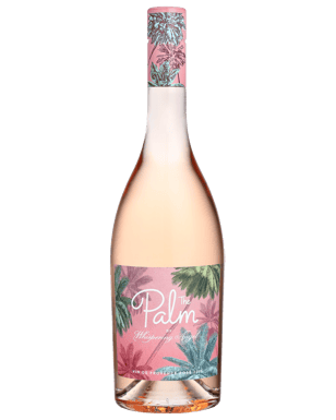 Whispering Angel The Palm Vin De Provence Rosé  Bottle