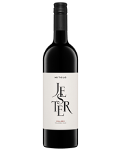 Mitolo Jester Mclaren Vale Malbec  Bottle