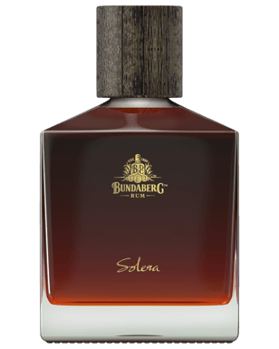 Bundaberg Master Distillers' Collection Solera Rum 700ml  Bottle