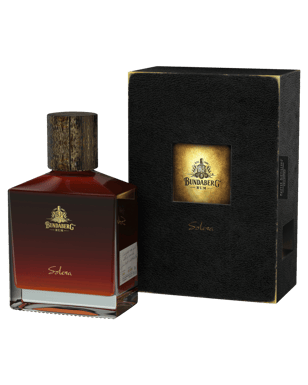 Bundaberg Master Distillers' Collection Solera Rum 700ml  Bottle