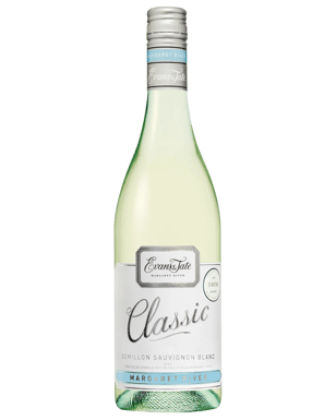 Evans & Tate Classic Margaret River Semillon Sauvignon Blanc  Bottle
