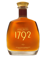 1792 Small Batch Bourbon Whiskey 750ml  Bottle
