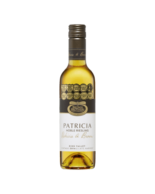 Brown Brothers Patricia Noble Riesling 375ml  Bottle
