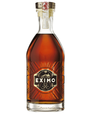 Bacardi Facundo Eximo Rum 700ml  Bottle