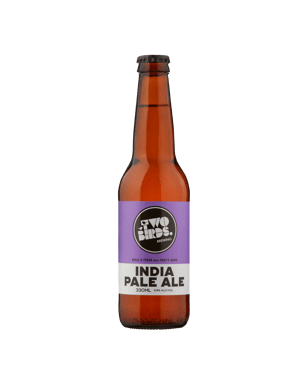 Two Birds Brewing Ipa 330ml  Bottle