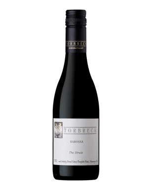 Torbreck The Struie Shiraz 375ml  Bottle