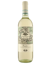 Vigneti Del Sole Soave  Bottle