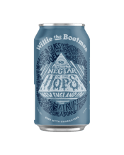 Willie The Boatman Nectar Of The Hops Ipa Can 375ml  Can