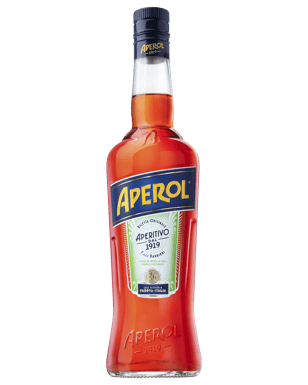 Aperol Aperitivo 1l  Bottle