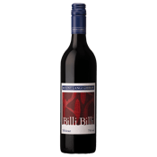 Mount Langi Ghiran Billi Billi Shiraz  Bottle