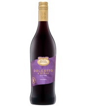 Brown Brothers Dolcetto & Syrah 750ml  Bottle