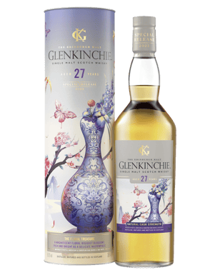Glenkinchie 27 Year Old Special Release 2023 Whisky 700ml  Bottle