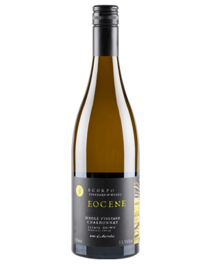 Scorpo Eocene Chardonnay  Bottle