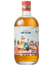 Four Pillars Christmas Gin 700ml  Bottle