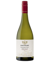 Krondorf Founders View Eden Valley Chardonnay  Bottle
