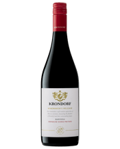 Krondorf Winemakers Barossa Gsm  Bottle