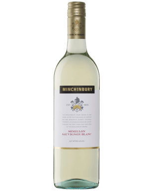 Minchinbury Semillon Sauvignon Blanc  Bottle