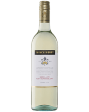 Minchinbury Semillon Sauvignon Blanc  Bottle