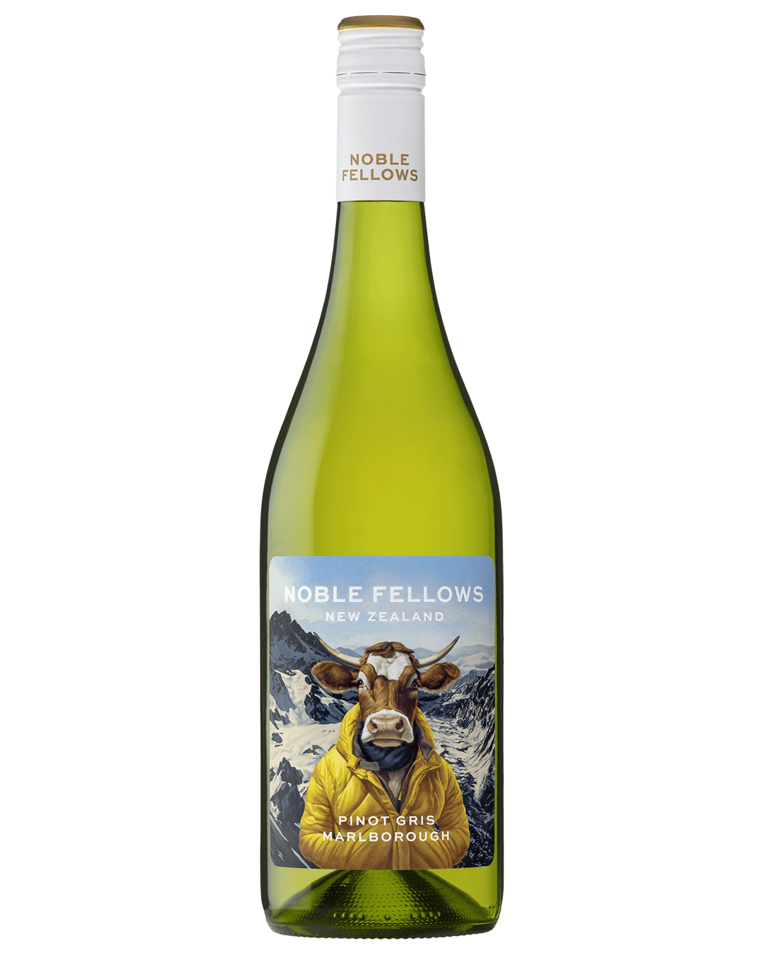 Noble Fellows Marlborough Pinot Gris