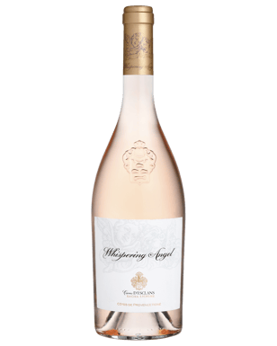 Château D'esclans Whispering Angel  Bottle