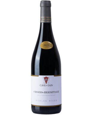 Cave De Tain Crozes Hermitage  Bottle