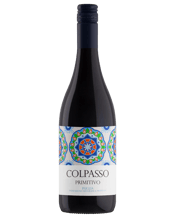 Colpasso Primitivo  Bottle