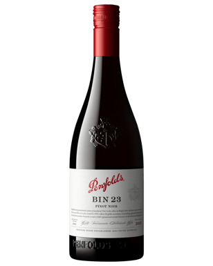 Penfolds Bin 23 Pinot Noir  Bottle