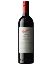 Penfolds Rwt Barossa Valley Shiraz 2017  Bottle