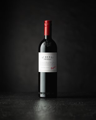Penfolds St Henri Shiraz 2016  Bottle