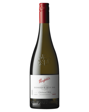 Penfolds Reserve Bin A Chardonnay 2018  Bottle