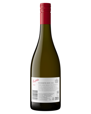 Penfolds Reserve Bin A Chardonnay 2018  Bottle