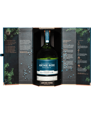 Archie Rose Distiller's Strength Gin 700ml  Bottle