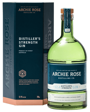 Archie Rose Distiller's Strength Gin 700ml  Bottle