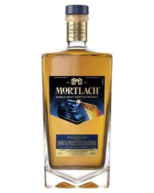 Mortlach Single Malt Whisky Special Release 700ml  Bottle