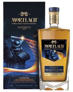 Mortlach Single Malt Whisky Special Release 700ml  Bottle