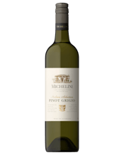 Michelini Pinot Grigio  Bottle