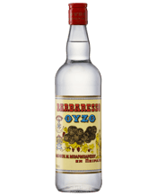 Barbaresso Oyzo 700ml  Bottle