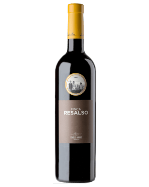 Emilio Moro Finca Resalso  Bottle
