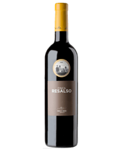 Emilio Moro Finca Resalso  Bottle