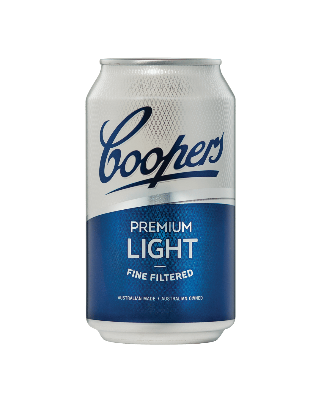 Buy Coopers Premium Light Beer Bottle 355ml online with (sameday FREE delivery*) in Australia